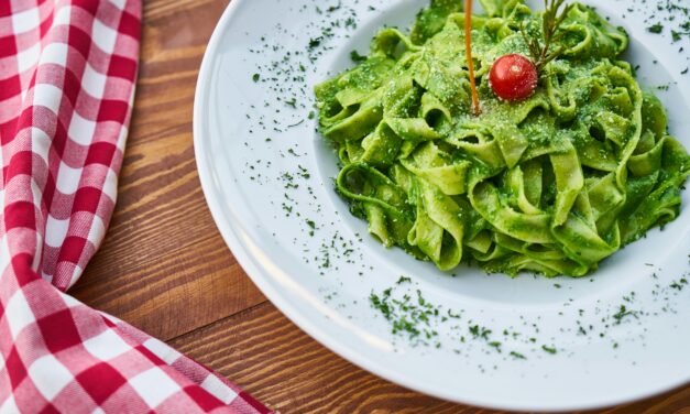 La gastronomía italiana brilla en Venezuela
