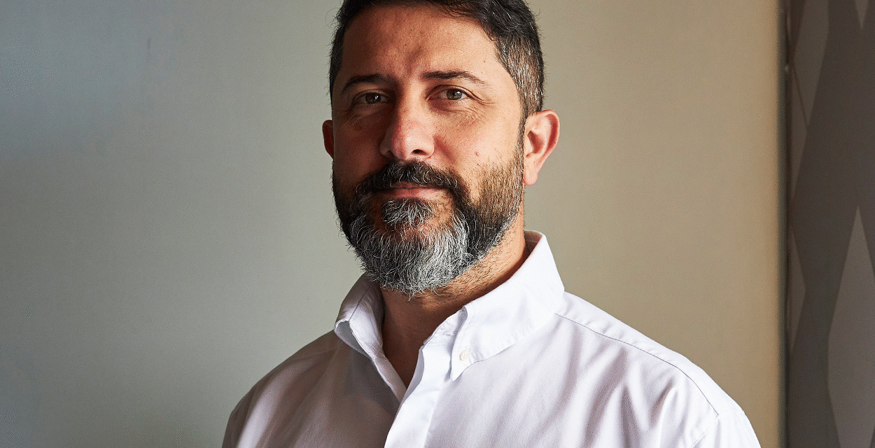 La receta del intercambio según Issam Koteich
