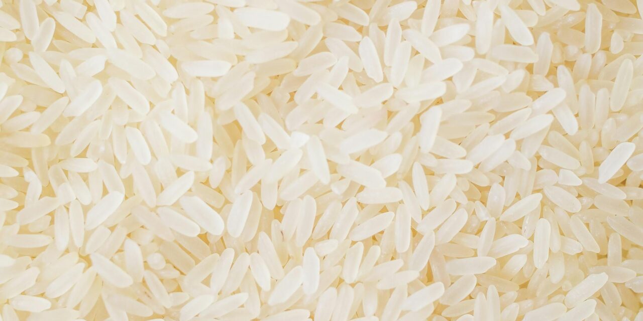 Mary y su Arroz Premium de dos kilos