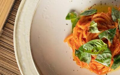 Pasta di Gragnano: un tesoro culinario