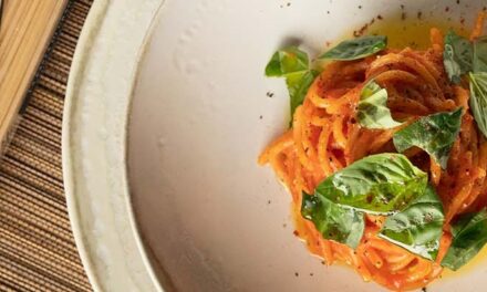 Pasta di Gragnano: un tesoro culinario