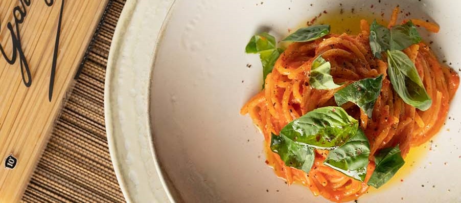 Pasta di Gragnano: un tesoro culinario