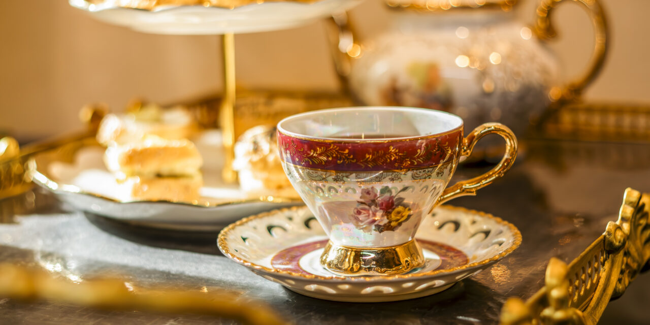 Caracas Afternoon Tea Week será una pausa con estilo