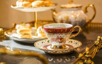 Caracas Afternoon Tea Week será una pausa con estilo