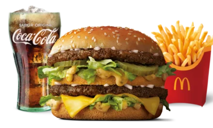 40 años de McDonald’s en Venezuela