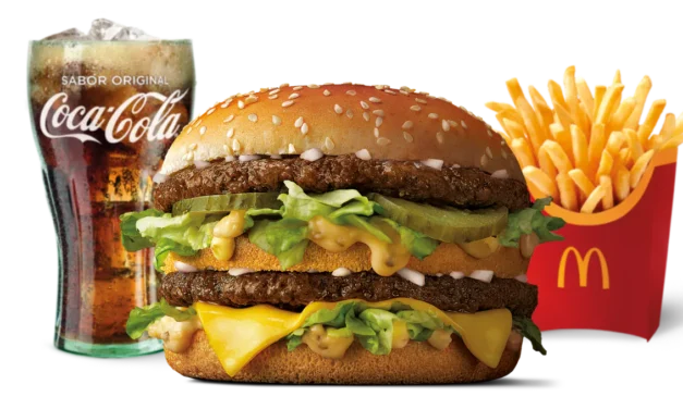 40 años de McDonald’s en Venezuela