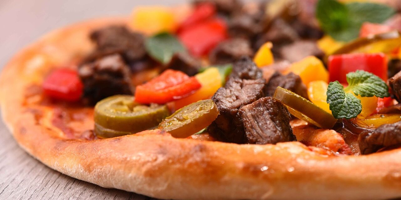 Aveiro lanza la primera harina para pizzas de Venezuela