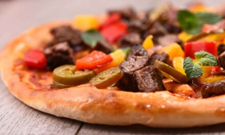 Aveiro lanza la primera harina para pizzas de Venezuela