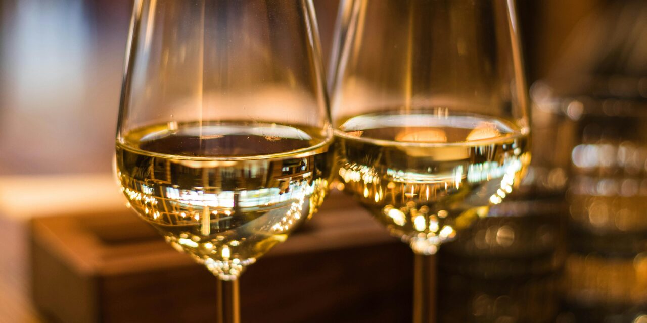 ¡Un Brindis por la Cultura! El Vino Toma Caracas Celebra su XVIII Edición