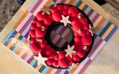 Mémé celebra la navidad con maestría y sabor