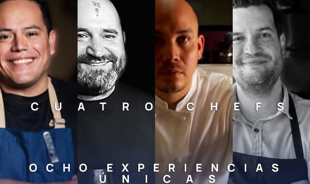 ¡Una cena inolvidable en Volare!