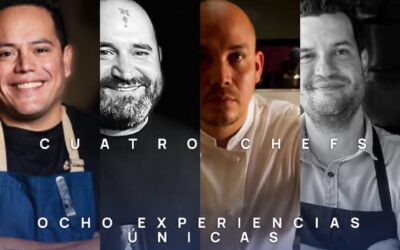 ¡Una cena inolvidable en Volare!