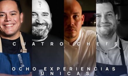 ¡Una cena inolvidable en Volare!
