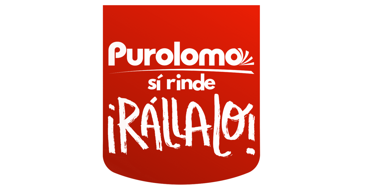 “Sí rinde, ¡rállalo!”