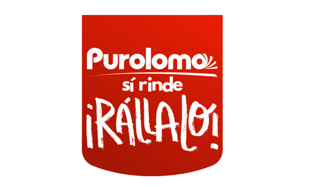 “Sí rinde, ¡rállalo!”