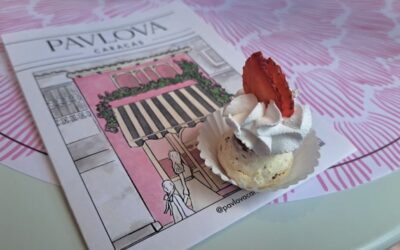 En Chacao la Pavlova sigue seduciendo