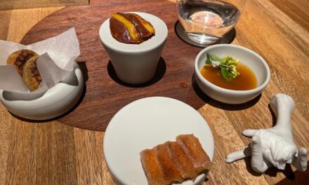 El Chato número 1 de la lista y Cordero brilla una vez más