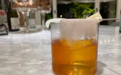El alquimista criollo en Barcelona: César Montilla
