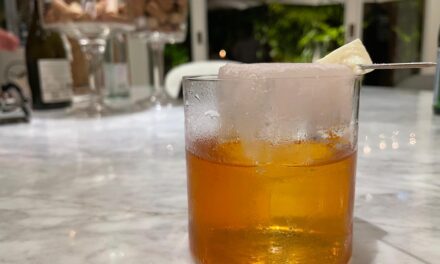 El alquimista criollo en Barcelona: César Montilla
