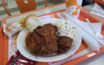 El sabor de siempre se expande