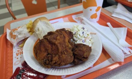 El sabor de siempre se expande