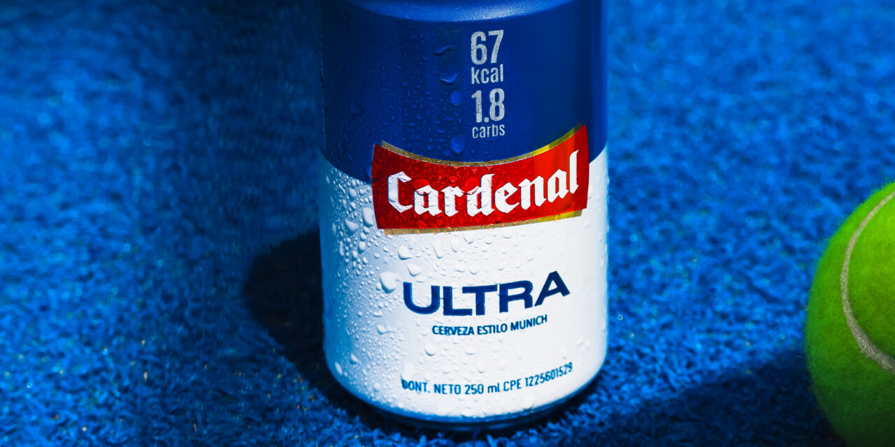 Cardenal Ultra: la entrada a una nueva era