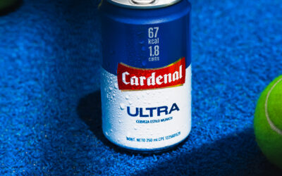 Cardenal Ultra: la entrada a una nueva era