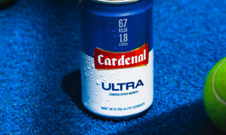 Cardenal Ultra: la entrada a una nueva era