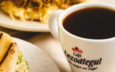 Empresas Polar se une a Café Anzoátegui
