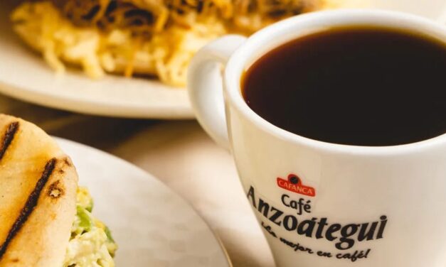 Empresas Polar se une a Café Anzoátegui