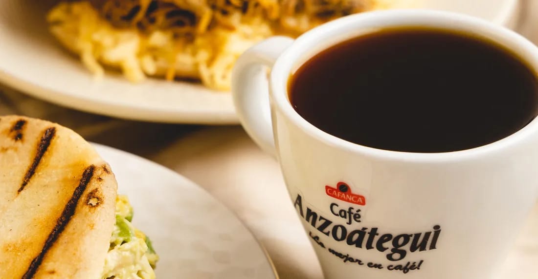 Empresas Polar se une a Café Anzoátegui