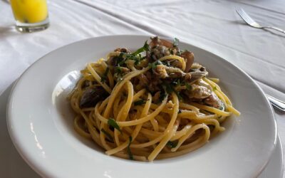 Una novedad mediterránea en Caracas: Lunara