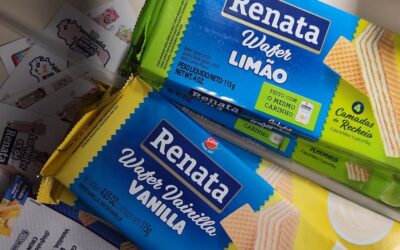 Venezuela sabe que la wafer es Renata