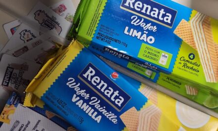 Venezuela sabe que la wafer es Renata