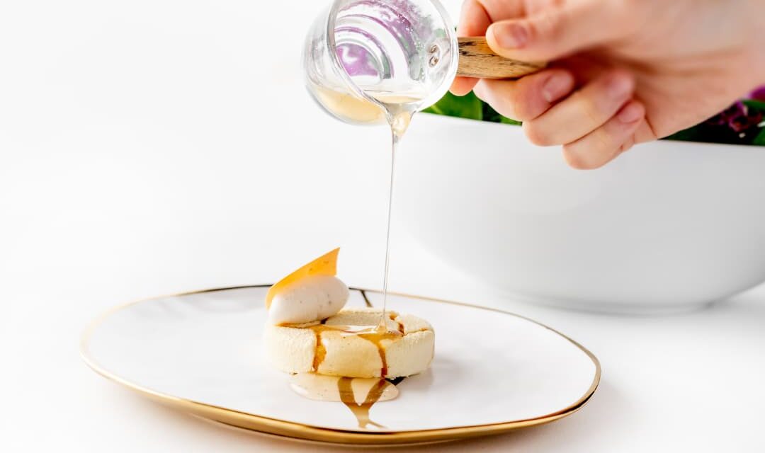 Evvai y Tuju alcanzan las tres estrellas Michelin