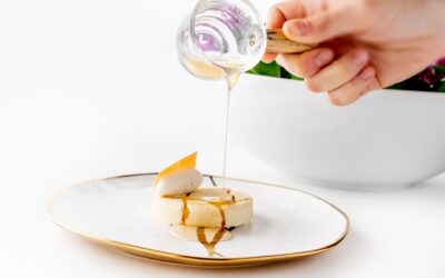 Evvai y Tuju alcanzan las tres estrellas Michelin