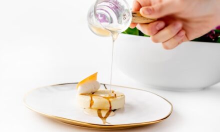 Evvai y Tuju alcanzan las tres estrellas Michelin