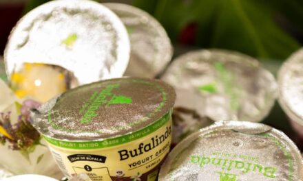 Bufalinda evoluciona con + Sabor y Salud