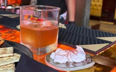Caracas se hizo coctel con Diageo