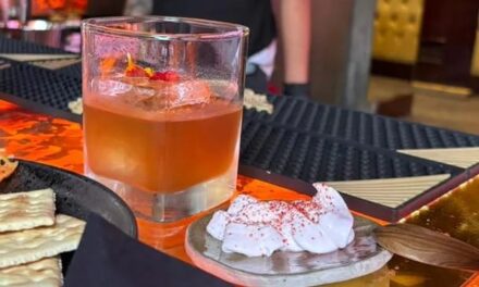 Caracas se hizo coctel con Diageo