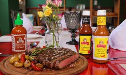 El alma del ají venezolano llega a la mesa contemporánea